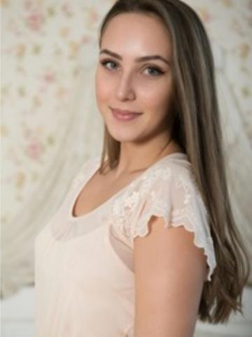 Ирина фото 3